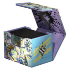 Productafbeelding Ultimate Guard Sidewinder 100+ Xenoskin Magic: The Gathering "Aetherdrift" - Riptide Gearhulk