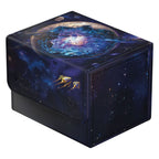 Productafbeelding Ultimate Guard Sidewinder 100+ Xenoskin Magic: The Gathering "Edge of Eternities" - Gemstone Caverns