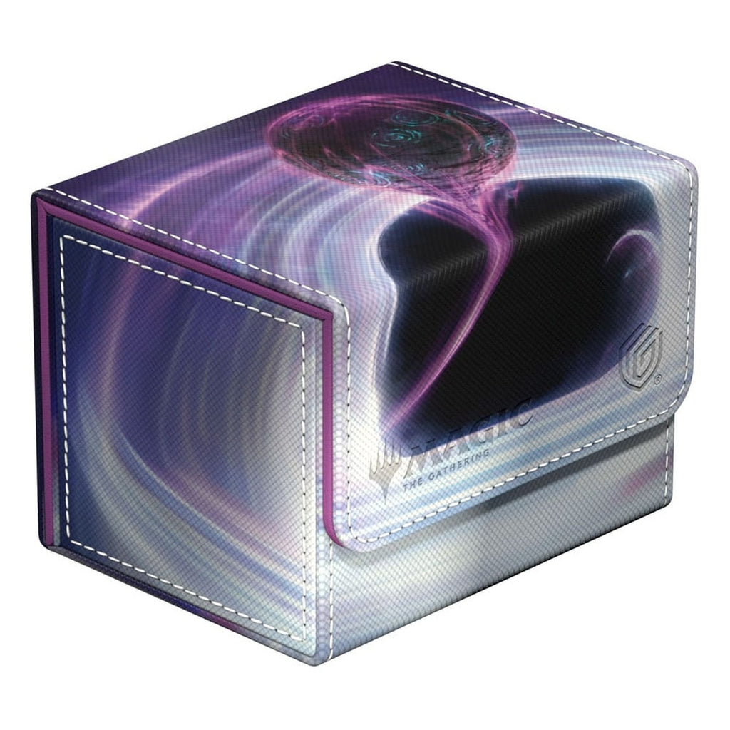 Productafbeelding Ultimate Guard Sidewinder 100+ Xenoskin Magic: The Gathering "Edge of Eternities" – Susur, Secundi Void Altar
