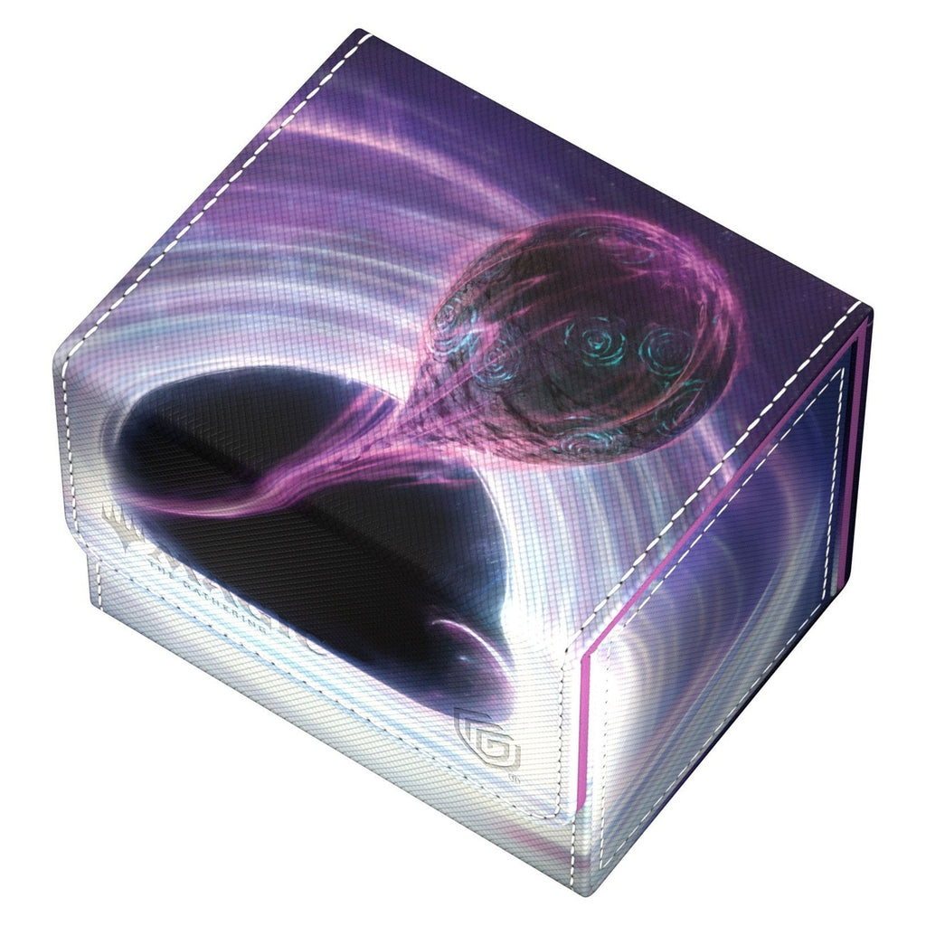 Productafbeelding Ultimate Guard Sidewinder 100+ Xenoskin Magic: The Gathering "Edge of Eternities" – Susur, Secundi Void Altar