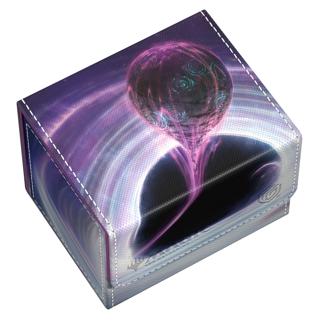 Productafbeelding Ultimate Guard Sidewinder 100+ Xenoskin Magic: The Gathering "Edge of Eternities" – Susur, Secundi Void Altar