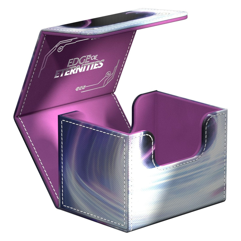 Productafbeelding Ultimate Guard Sidewinder 100+ Xenoskin Magic: The Gathering "Edge of Eternities" – Susur, Secundi Void Altar