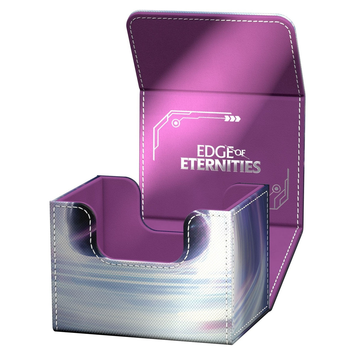 Productafbeelding Ultimate Guard Sidewinder 100+ Xenoskin Magic: The Gathering "Edge of Eternities" – Susur, Secundi Void Altar