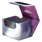 Productafbeelding Ultimate Guard Sidewinder 100+ Xenoskin Magic: The Gathering "Edge of Eternities" – Susur, Secundi Void Altar