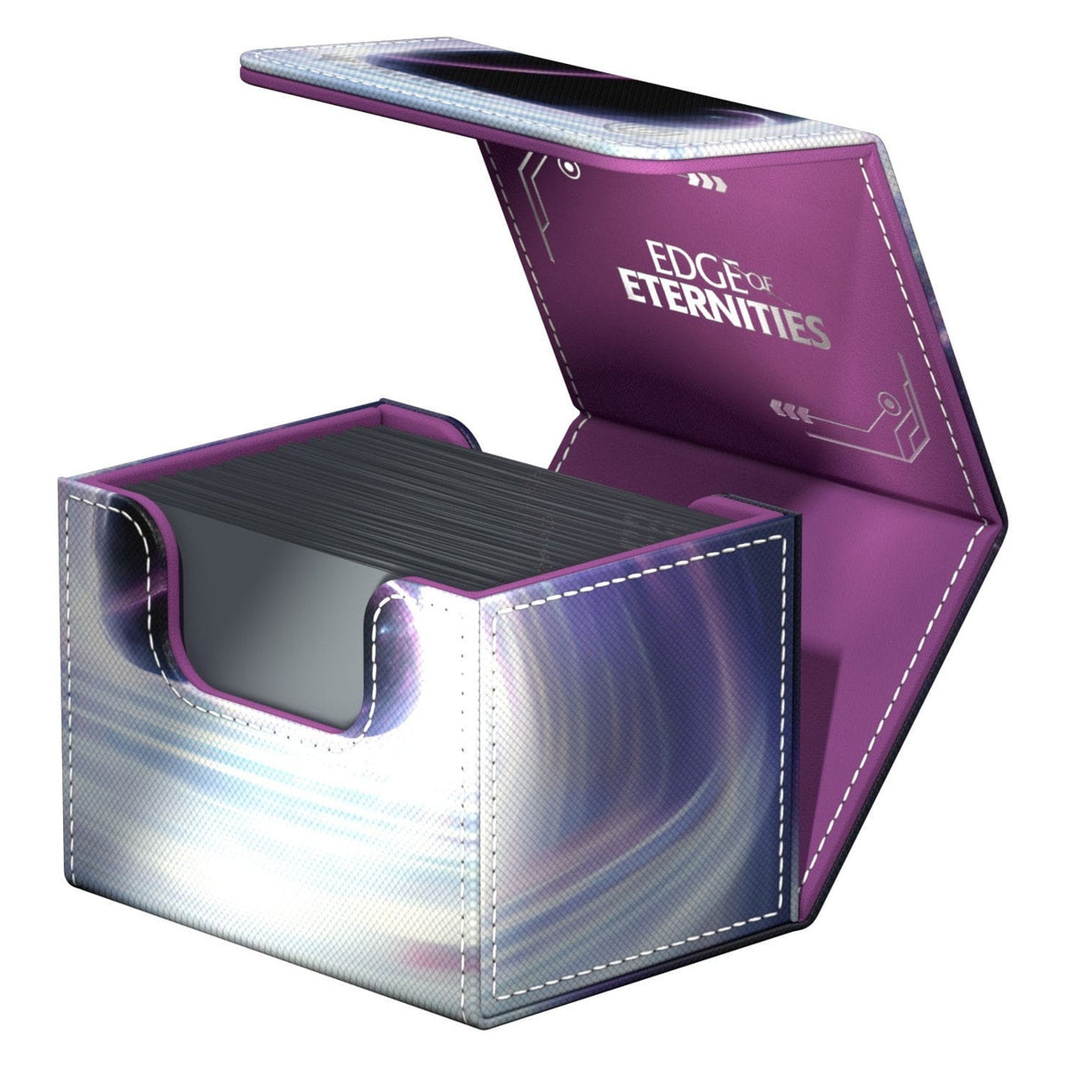 Productafbeelding Ultimate Guard Sidewinder 100+ Xenoskin Magic: The Gathering "Edge of Eternities" – Susur, Secundi Void Altar