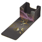 Product image Ultimate Guard Sidewinder 100+ Xenoskin Magic: The Gathering "Tarkir: Dragonstorm" Ghostfire - Stormscale Scion