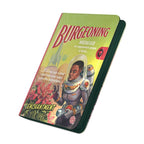 Productafbeelding Ultimate Guard Zipfolio 360 Xenoskin Magic: The Gathering "Edge of Eternities" - Burgeoning