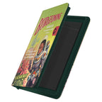 Productafbeelding Ultimate Guard Zipfolio 360 Xenoskin Magic: The Gathering "Edge of Eternities" - Burgeoning