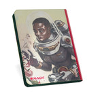 Productafbeelding Ultimate Guard Zipfolio 360 Xenoskin Magic: The Gathering "Edge of Eternities" - Burgeoning