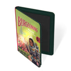Productafbeelding Ultimate Guard Zipfolio 360 Xenoskin Magic: The Gathering "Edge of Eternities" - Burgeoning