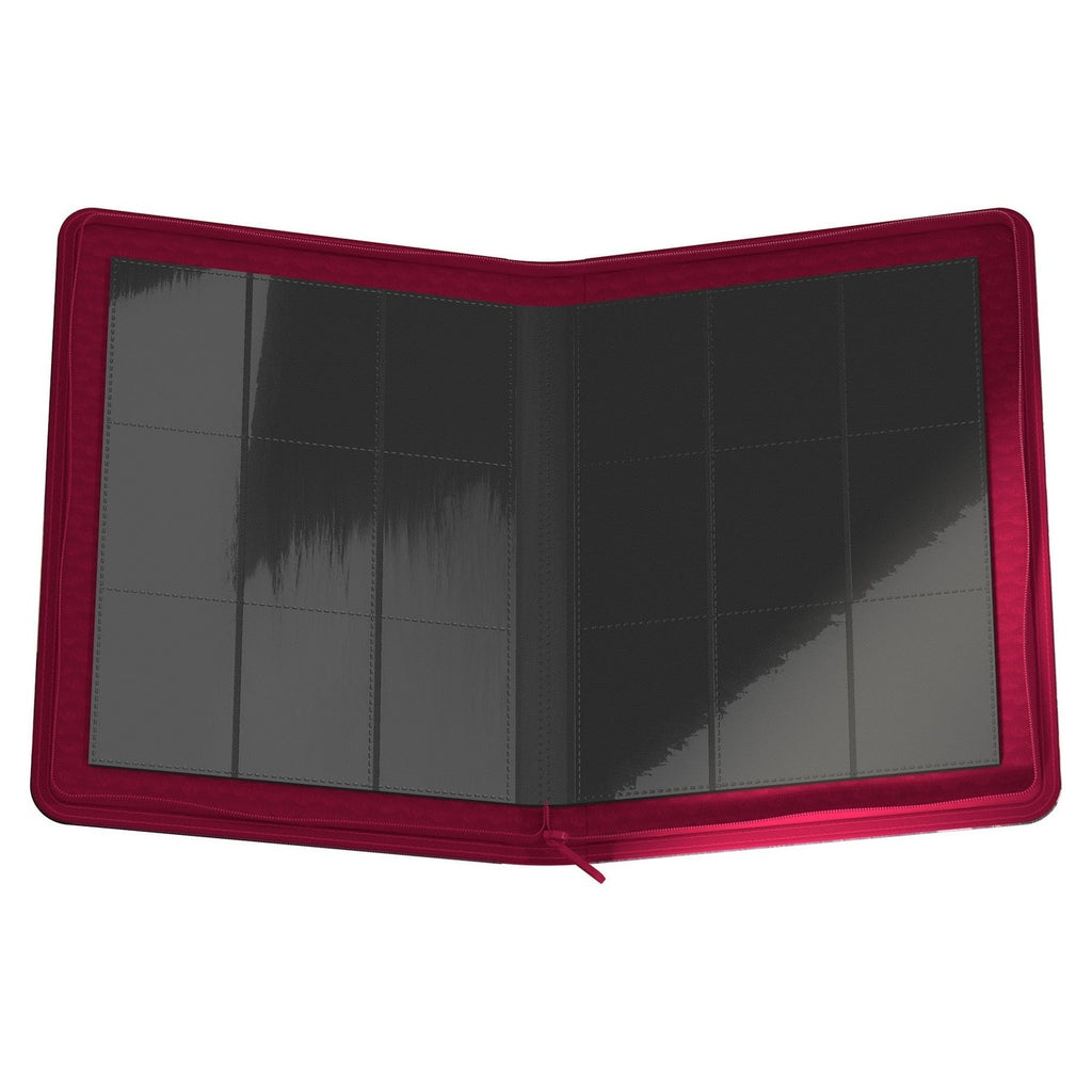 Product image Ultimate Guard Zipfolio 360 Xenoskin Magic: The Gathering "Edge of Eternities" - Sliver Overlord