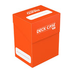 Productafbeelding Ultimate Guard Deck Case 80+ - Oranje