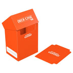 Productafbeelding Ultimate Guard Deck Case 80+ - Oranje