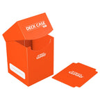Productafbeelding Ultimate Guard Deck Case 100+ - Oranje