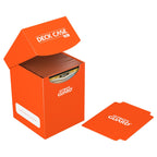 Productafbeelding Ultimate Guard Deck Case 100+ - Oranje