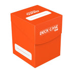 Productafbeelding Ultimate Guard Deck Case 100+ - Oranje