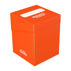 Productafbeelding Ultimate Guard Deck Case 100+ - Oranje