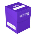 Productafbeelding Ultimate Guard Deck Case 100+ - Paars