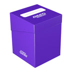 Productafbeelding Ultimate Guard Deck Case 100+ - Paars