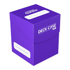 Productafbeelding Ultimate Guard Deck Case 100+ - Paars
