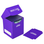 Productafbeelding Ultimate Guard Deck Case 100+ - Paars