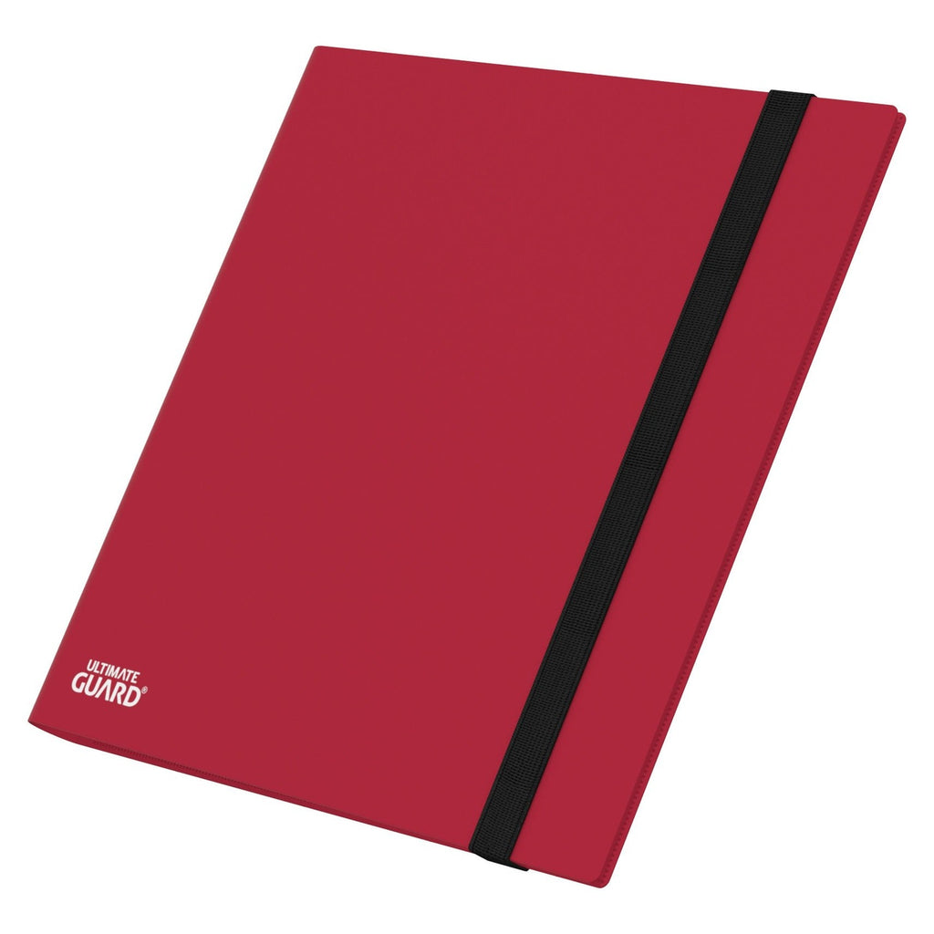 Productafbeelding Ultimate Guard Flexxfolio 480 24-vaks - Rood