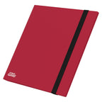 Productafbeelding Ultimate Guard Flexxfolio 480 24-vaks - Rood