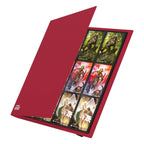 Productafbeelding Ultimate Guard Flexxfolio 480 24-vaks - Rood
