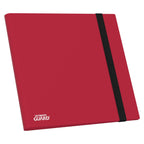 Productafbeelding Ultimate Guard Flexxfolio 480 24-vaks - Rood
