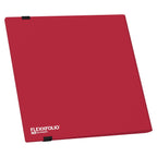 Productafbeelding Ultimate Guard Flexxfolio 480 24-vaks - Rood