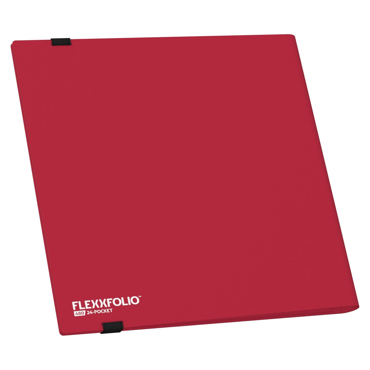 Productafbeelding Ultimate Guard Flexxfolio 480 24-vaks - Rood