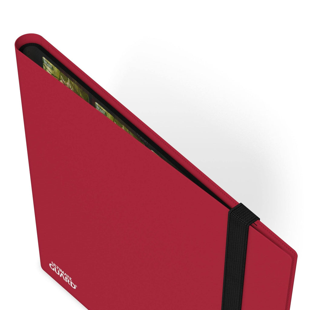 Productafbeelding Ultimate Guard Flexxfolio 480 24-vaks - Rood