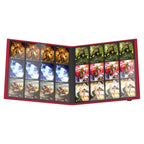 Productafbeelding Ultimate Guard Flexxfolio 480 24-vaks - Rood