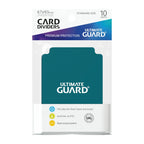 Productafbeelding Ultimate Guard Kaartscheiders Standaardformaat (10) - Petrol