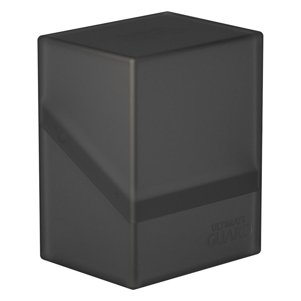 Productafbeelding Ultimate Guard Boulder 80+ - Onyx