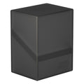 Productafbeelding Ultimate Guard Boulder 80+ - Onyx