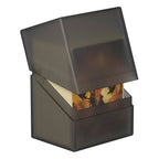 Productafbeelding Ultimate Guard Boulder 80+ - Onyx