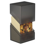 Productafbeelding Ultimate Guard Boulder 80+ - Onyx