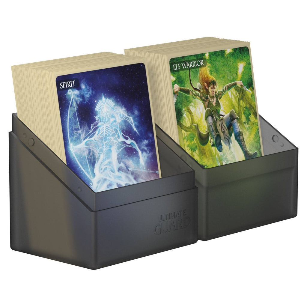 Productafbeelding Ultimate Guard Boulder 80+ - Onyx
