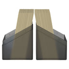 Productafbeelding Ultimate Guard Boulder 80+ - Onyx