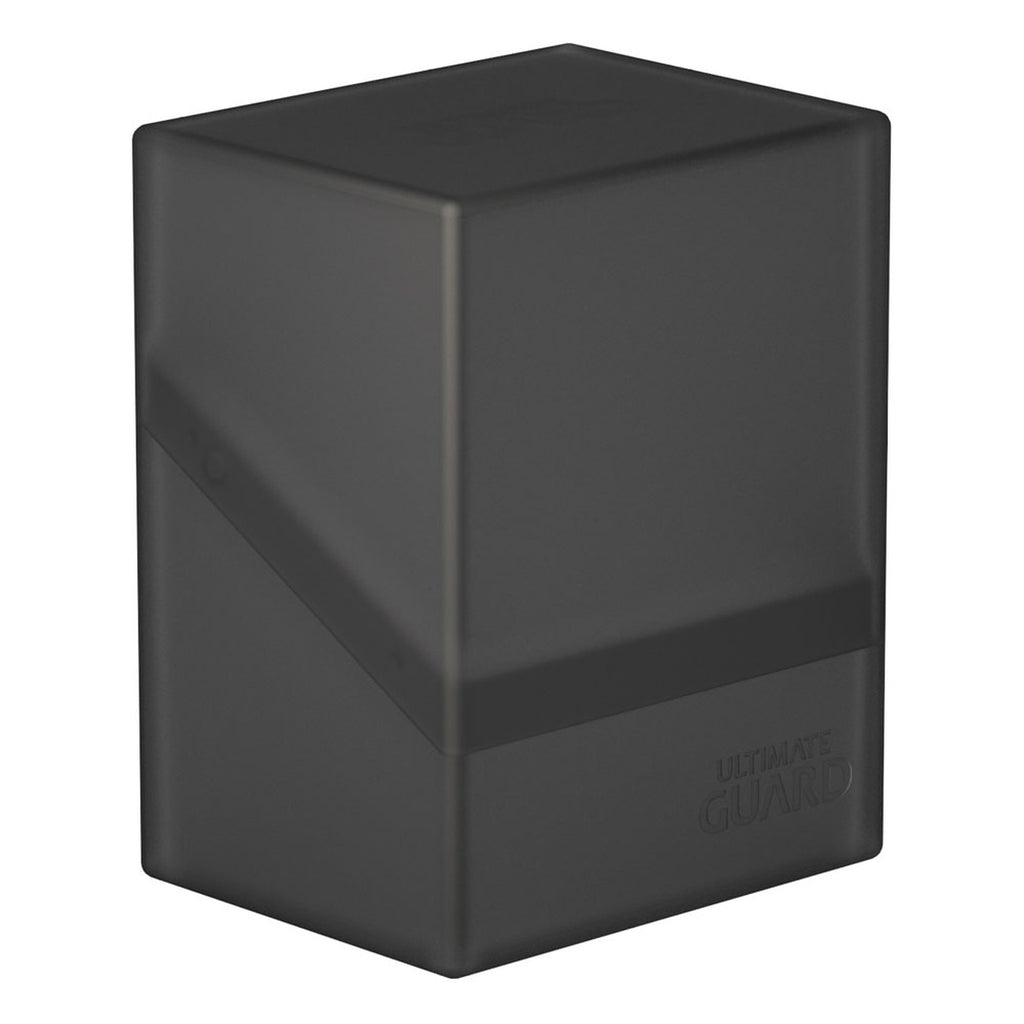 Productafbeelding Ultimate Guard Boulder 80+ - Onyx
