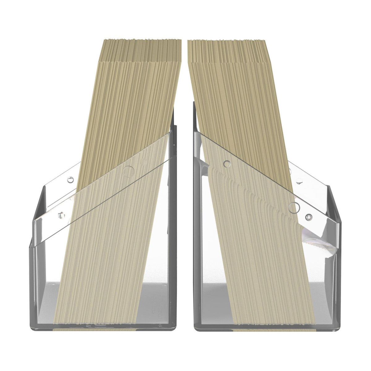 Product image Ultimate Guard Boulder 60+ - Clear