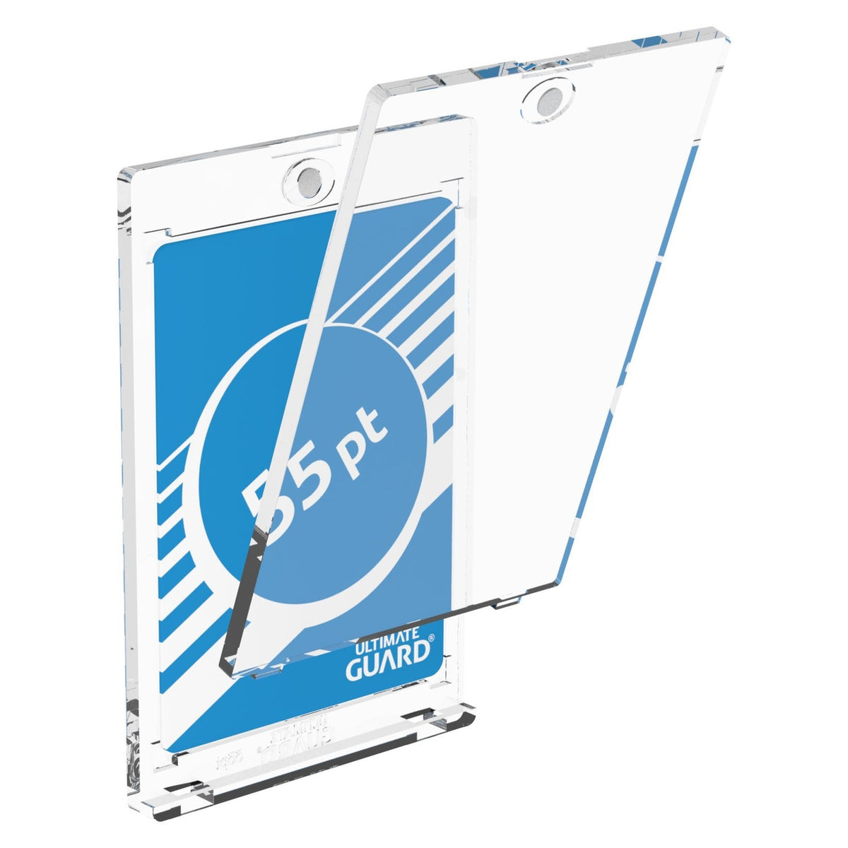 Productafbeelding Ultimate Guard Kaartdoos Magnetisch - 55 pt