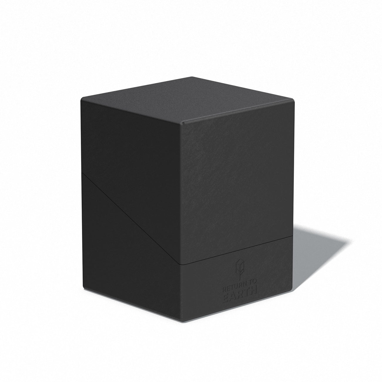 Productafbeelding Ultimate Guard Return to Earth Boulder 100+ - Zwart