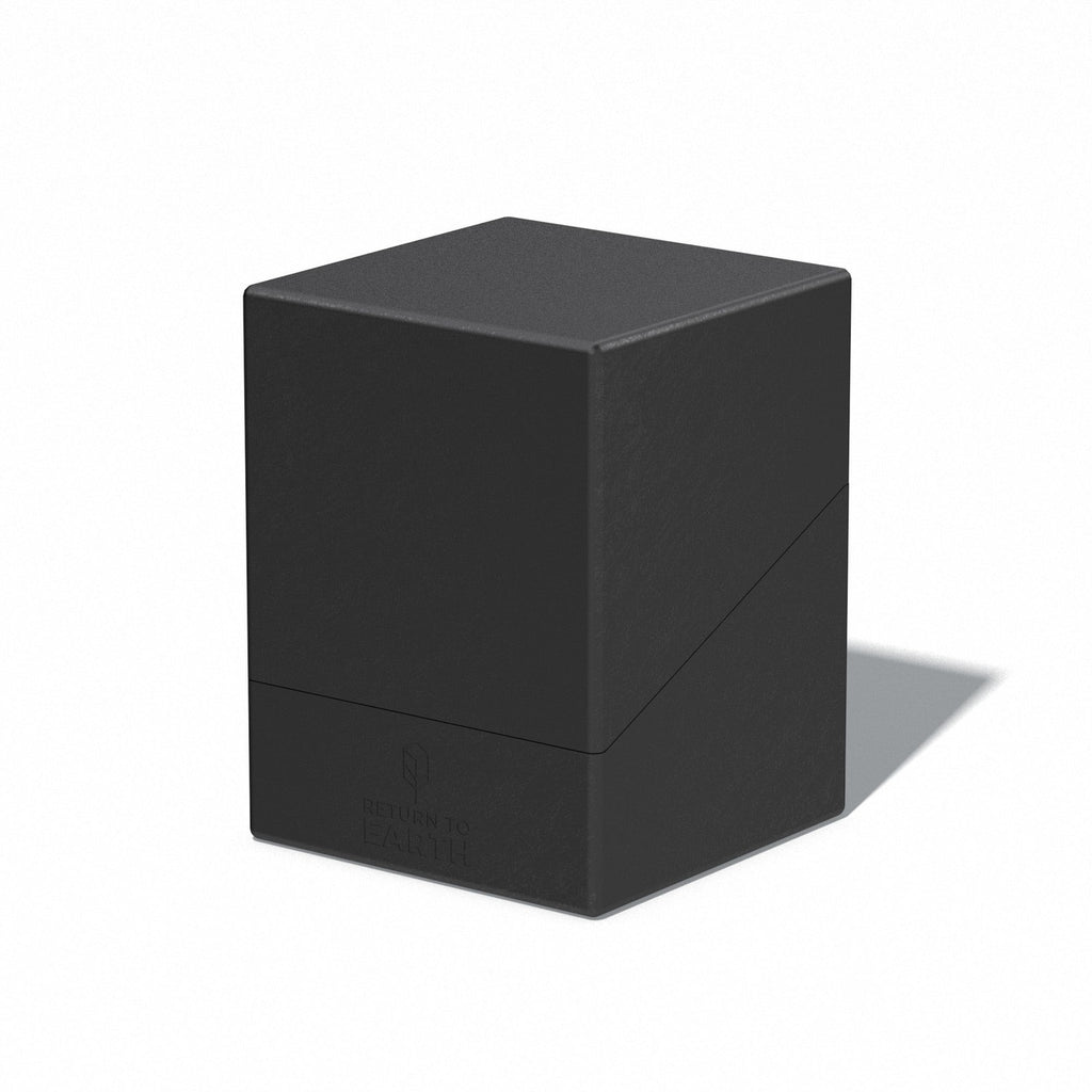 Productafbeelding Ultimate Guard Return to Earth Boulder 100+ - Zwart