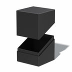 Productafbeelding Ultimate Guard Return to Earth Boulder 100+ - Zwart