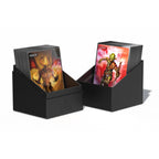 Productafbeelding Ultimate Guard Return to Earth Boulder 100+ - Zwart