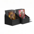 Productafbeelding Ultimate Guard Return to Earth Boulder 100+ - Zwart