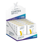 Productafbeelding Ultimate Guard Cortex Sleeves Standaard Formaat (100) - Geel