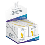 Productafbeelding Ultimate Guard Cortex Sleeves Standaard Formaat (100) - Geel